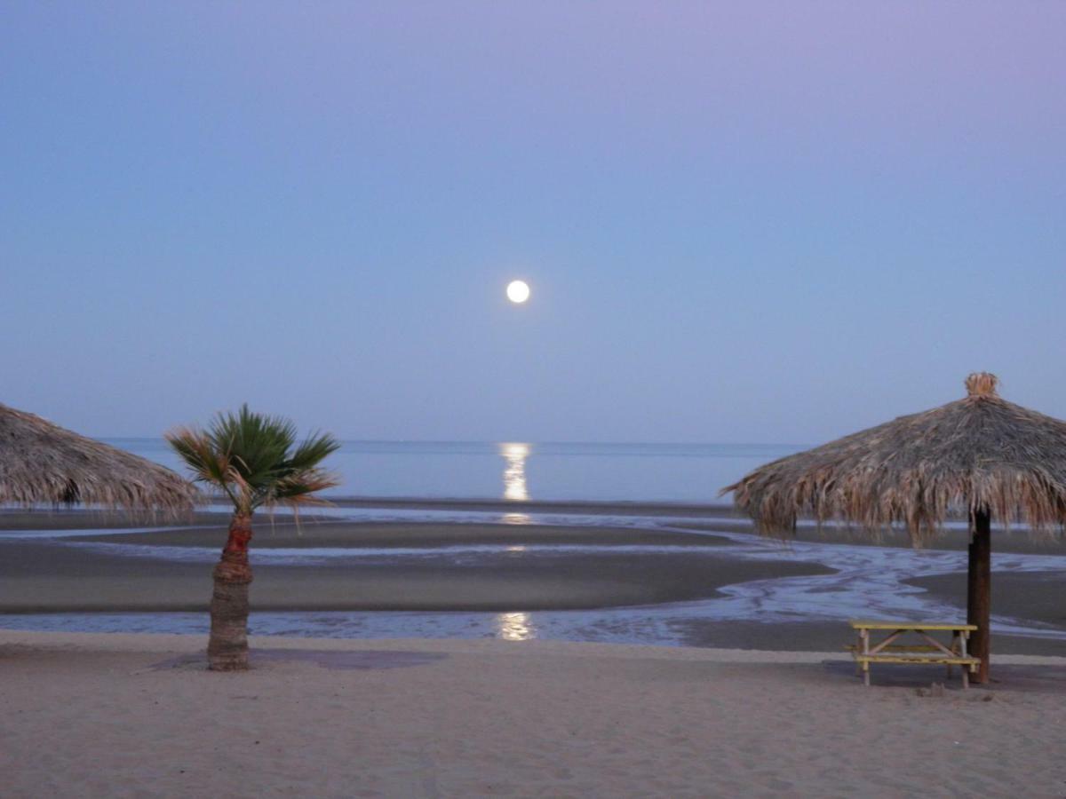 #38 Bungalow Seaside Hotel & Victors Rv Park San Felipe  Exterior foto